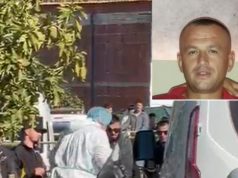 Nga një konflikt i çastit te tragjedia e trefishtë në Kamëz, çfarë ndodhi mes ushtarakut dhe 3 vëllezërve?