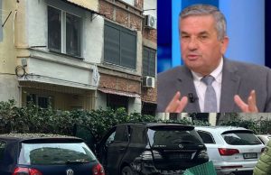 I vendosin tritol makinës së avokatit Idajet Beqiri, shpërthimi pranë Gjykatës Civile