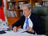 Berisha: SHISH i drejtuar nga Ergys Agasi ka përgjuar opozitën, por edhe ambasadat dhe shërbimet e huaja në Shqipëri