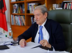 Berisha: SHISH i drejtuar nga Ergys Agasi ka përgjuar opozitën, por edhe ambasadat dhe shërbimet e huaja në Shqipëri