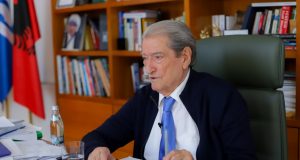 Berisha: SHISH i drejtuar nga Ergys Agasi ka përgjuar opozitën, por edhe ambasadat dhe shërbimet e huaja në Shqipëri