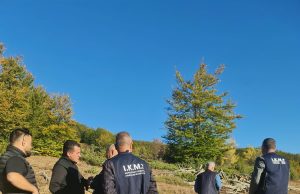 Dru pa dokumente në Kukës e Dibër, IKMT bllokon ngarkesat dhe shoqëron personat e dyshuar
