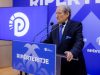 Berisha shpërthen pas votimit të reformës territoriale: “Shkelmuan interesat e qytetarëve të 15 bashkive”