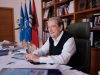 Berisha: Parlamenti i ardhshëm do të rikthejë bashkitë e shkrira, harta e re ndër vendimet e para
