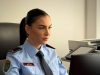 La Francën për uniformën e policisë, cila është historia e 25-vjeçares nga Shkodra