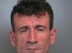 25 vjet në kërkim! Arrestohet në SHBA Valentin Ftoni, i dënuar 50 vite burg për 3 vrasje