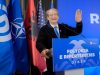 Berisha në Dibër: “Studentët bënë një përballje epike me falangat e Ramës”