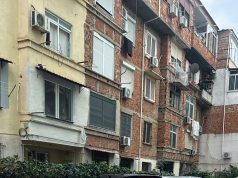 Shpërthen një makinë e parkuar te Myslym Shyri, ende nuk dihet shkaku
