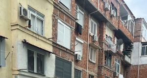 Shpërthen një makinë e parkuar te Myslym Shyri, ende nuk dihet shkaku