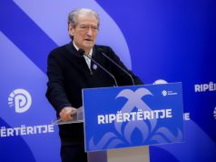 Rama të japë dorëheqjen zgjidhja e vetme për krizën, Berisha: Thirrje pedagogëve e qytetarëve t’u bashkohen studentëve