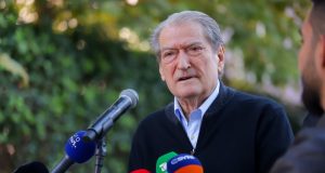 Berisha: SPAK-u mbrojti krimet elektorale, 54 dosjet e zgjedhjeve janë lënë në harresë