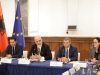 Pas sulmeve ndaj bankave, Rama flet për “orkestrim të dhunës”, Sejko jep garanci për depozitat