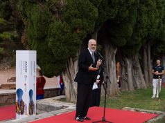 Rama: 191 policë të plagosur në protesta, bilanci ndryshe nga vendet e Europës