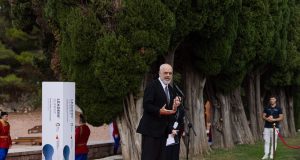 Rama: 191 policë të plagosur në protesta, bilanci ndryshe nga vendet e Europës