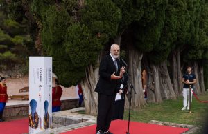 Rama: 191 policë të plagosur në protesta, bilanci ndryshe nga vendet e Europës