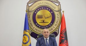 Jep dorëheqjen Adriatik Kupi, largohet pas 7 muajsh nga drejtimi i Burgjeve