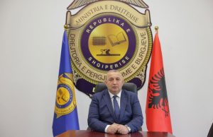 Jep dorëheqjen Adriatik Kupi, largohet pas 7 muajsh nga drejtimi i Burgjeve