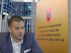 Çfarë po kërkon BKH në Bradashesh? Kontrolle në paraburgimin ku mbahet Ergys Agasi