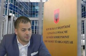 Çfarë po kërkon BKH në Bradashesh? Kontrolle në paraburgimin ku mbahet Ergys Agasi