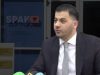 Ergys Agasi, djali i deputetit që u bë ‘koordinatori’ më me ndikim në majat e pushtetit