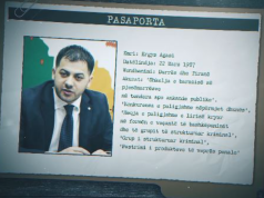 Si u ndërtua rrjeti i Ergys Agasit dhe si hyri në tenderat e AKSHI-t? Ja çfarë zbuluan shërbimet e huaja
