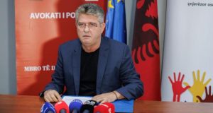 118 të shoqëruar në një ambient me kapacitet 67 persona, Avokati i Popullit ngre alarmin