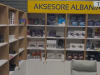 Arrestohet 23-vjeçari në Tiranë, shiste llastiqe dhe sfera metalike për protestuesit, në magazinë 239 dronë dhe mbi 450 pajisje