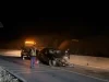 Aksident i rëndë në Peshkopi-Maqellarë. “Mercedes” përplaset me “Golf”, 7 të plagosur