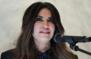 Raportimet për sjellje të papërshtatshme, Trump dhe Rubio shqyrtojnë shkarkimin e ambasadores së SHBA në Greqi