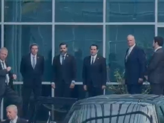 Ambasadori amerikan takon kreun e SPAK-ut, më herët zhvilloi takim edhe me opozitën