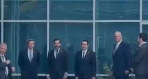 Ambasadori amerikan takon kreun e SPAK-ut, më herët zhvilloi takim edhe me opozitën