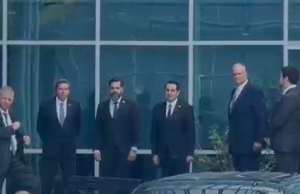 Ambasadori amerikan takon kreun e SPAK-ut, më herët zhvilloi takim edhe me opozitën