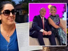 “Mbiemri Haradinaj nuk është strehë horrash e kriminelësh”, Anita kërkon sqarime për kërcënimet ndaj Arlinda Zekajt