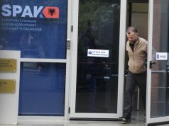Vila e Ballukut në Palasë, SPAK merr të pandehur biznesmenin Arbër Abazi