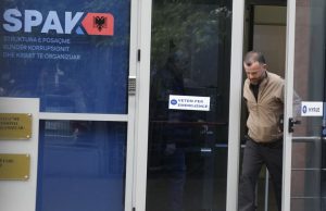 Vila e Ballukut në Palasë, SPAK merr të pandehur biznesmenin Arbër Abazi