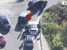 Me taksi nga Tirana drejt Mamurrasit për të shitur kokainë, arrestohet 31-vjeçari (EMRI)