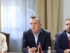 Përplasja për mocionin e PD për Vlora Hysenin, Balla: SPAK të bëjë punën pa ndërhyrje