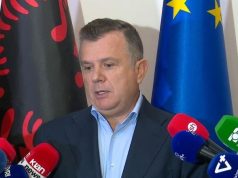 Balla fton PD-në në fazën e dytë të reformës territoriale: Mos e lini karrigen bosh
