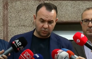 “Veza qenka lëndë piroteknike”, Balliu ironizon pas përjashtimit me 60 ditë: “Kjo është kulmi!”