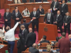 Jo 60 ditë, por 4 vjet!, Bardhi sfidon PS-në: Frikën e Ramës nuk e zhdukni dot