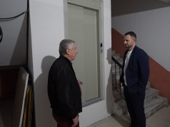 Keni depozita uji në tarracë? Bashkia e Tiranës premton rimbursim për kalimin në sistem të përbashkët