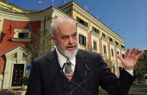 “Të varura nga taksa e ndërtimit”/ Bashkitë financojnë vetëm gjysmën e shpenzimeve, FMN kërkon reformë