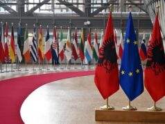 Kapitulli 20/ Shqipëria dhe BE-ja zhvillojnë sot konferencën e 10-të ndërqeveritare