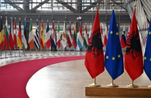 Kapitulli 20/ Shqipëria dhe BE-ja zhvillojnë sot konferencën e 10-të ndërqeveritare