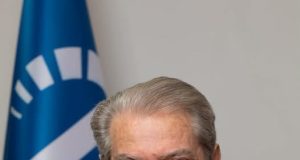 Berisha: ‘Klouni i Millosheviçit’, Daçiç deklaratë luftënxitëse për Prizrenin! Udhëheqja ultranacionaliste serbe është armike e paqes