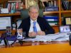 Berisha thirrje qytetarëve: Të mobilizohemi në protestën më të fuqishme kombëtare