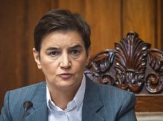 Bërnabiç: Zgjedhjet presidenciale në Serbi do të shpallen deri më 27 nëntor