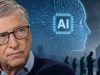 Bill Gates ngre alarmin: Inteligjenca artificiale mund të sjellë 20 vite trazira