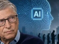 Bill Gates ngre alarmin: Inteligjenca artificiale mund të sjellë 20 vite trazira