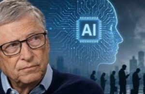 Bill Gates ngre alarmin: Inteligjenca artificiale mund të sjellë 20 vite trazira